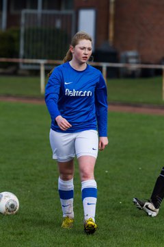 Bild 217 - B-Juniorinnen Kieler MTV - SG Trittau / S�dstormarn : Ergebnis: 1:3